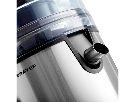 Соковыжималка BRAYER BR 1705